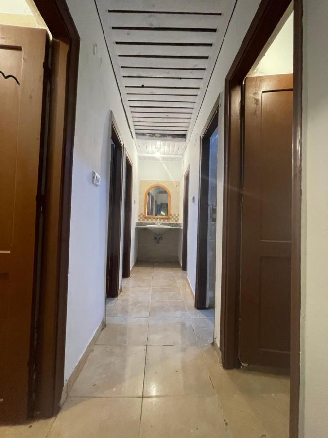 Auski Hostel 达哈布 外观 照片