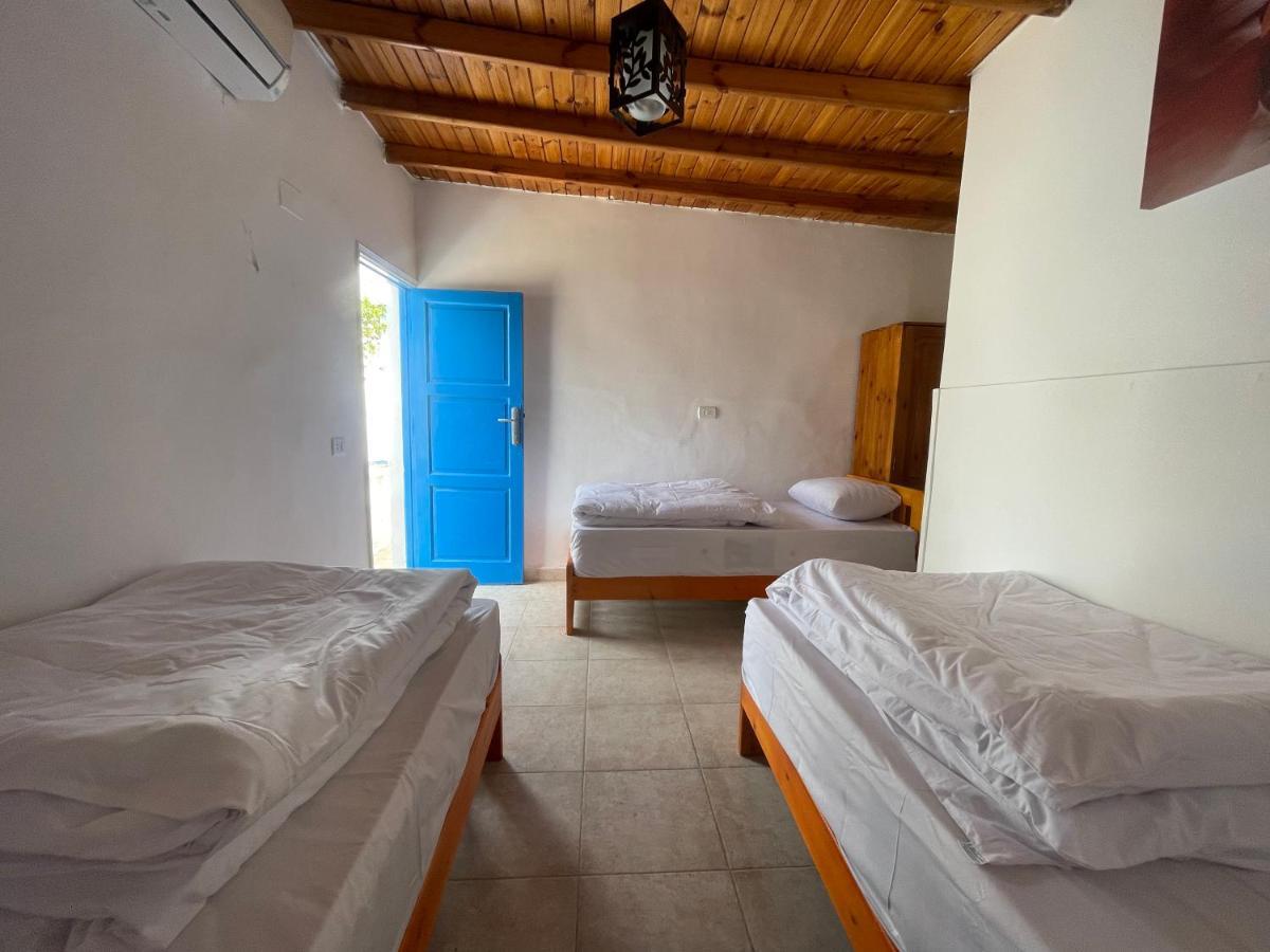 Auski Hostel 达哈布 外观 照片