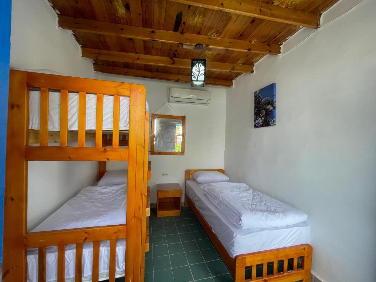 Auski Hostel 达哈布 外观 照片