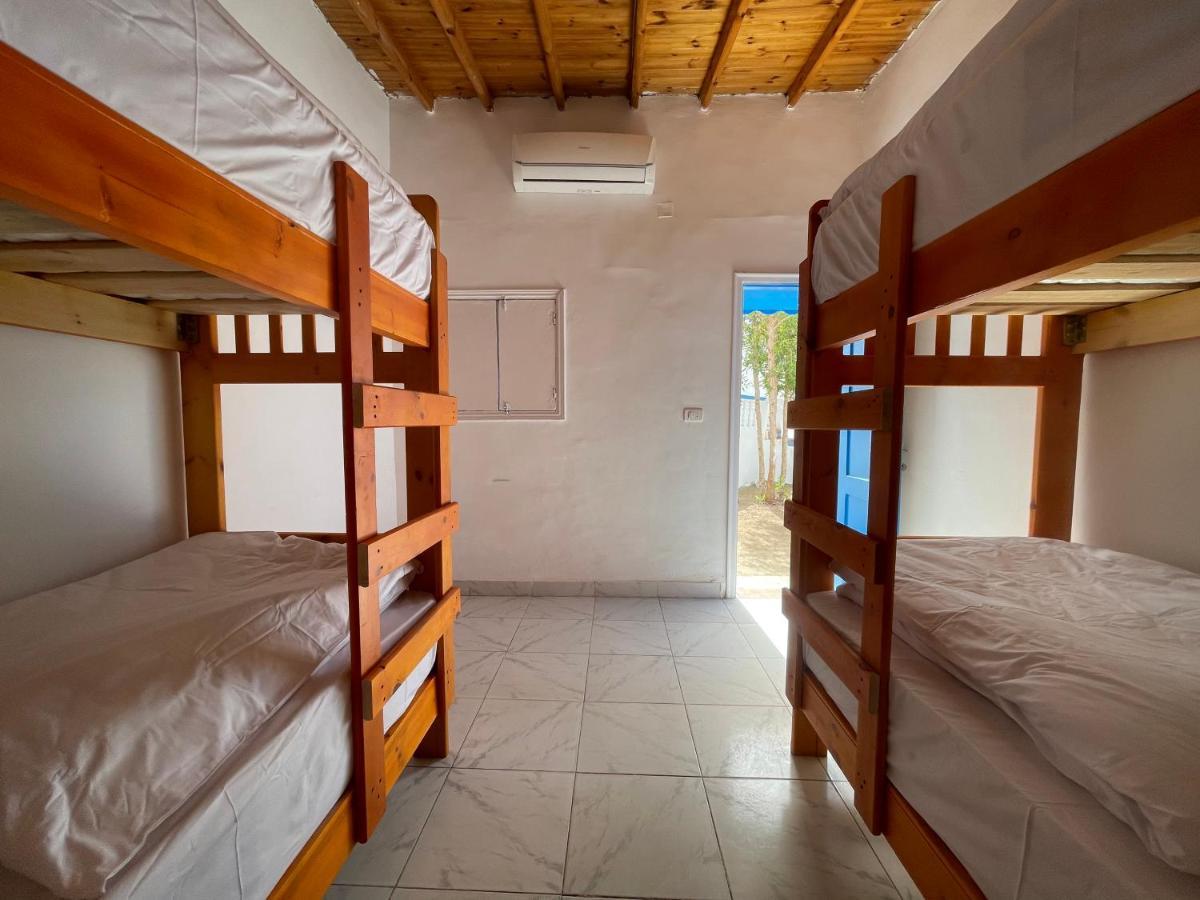 Auski Hostel 达哈布 外观 照片