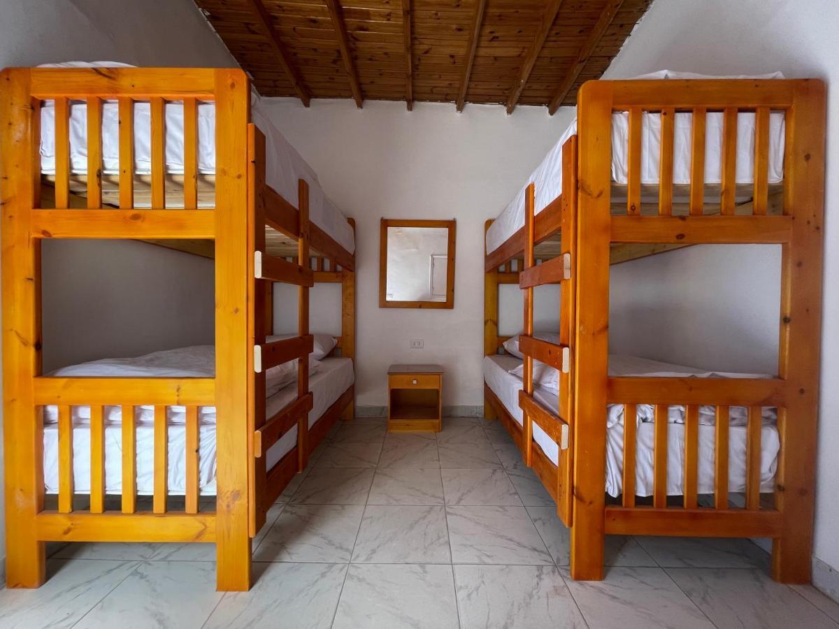 Auski Hostel 达哈布 外观 照片