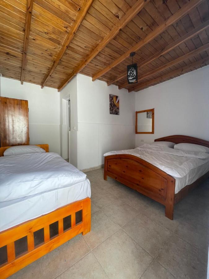 Auski Hostel 达哈布 外观 照片