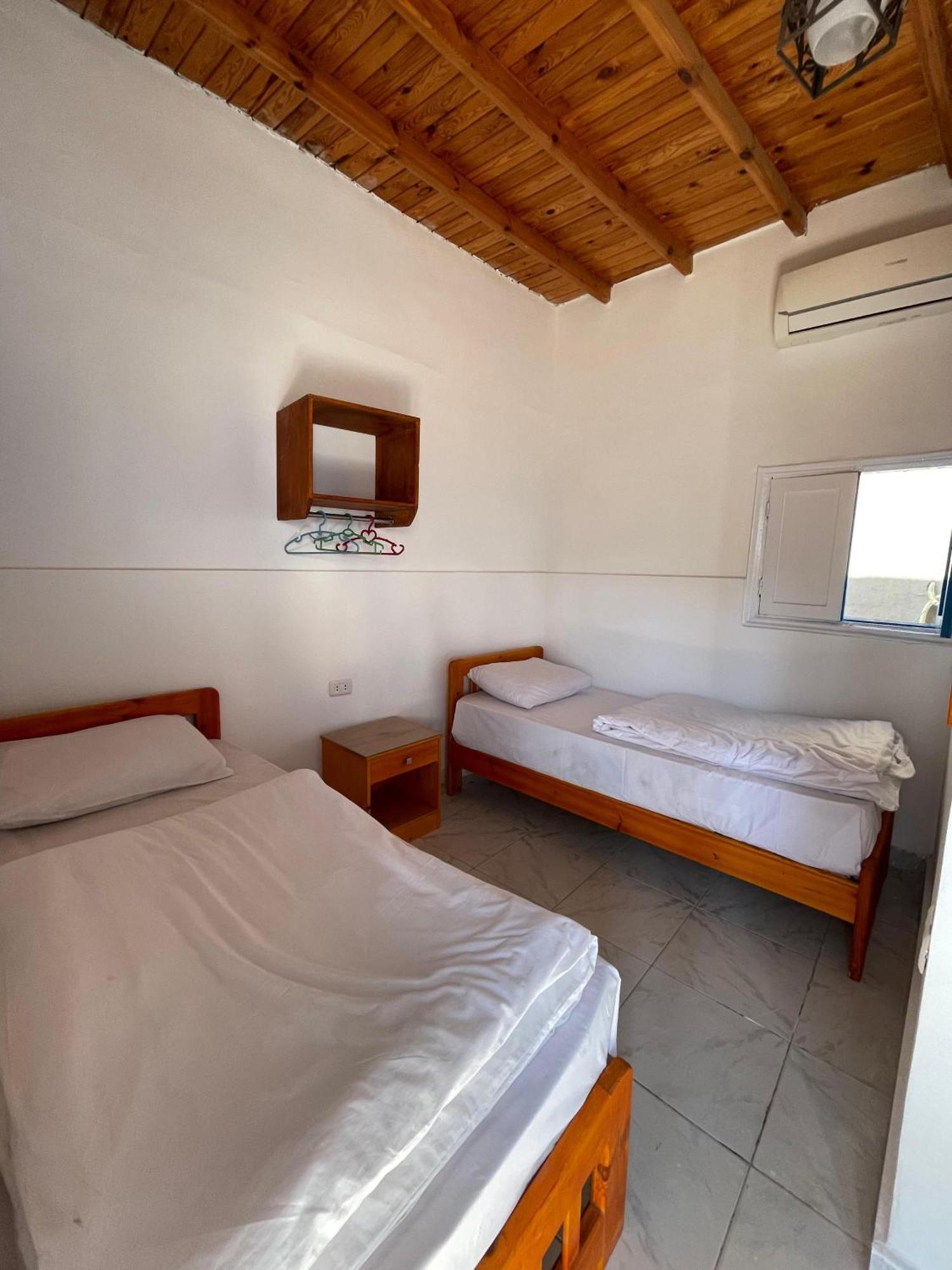 Auski Hostel 达哈布 外观 照片